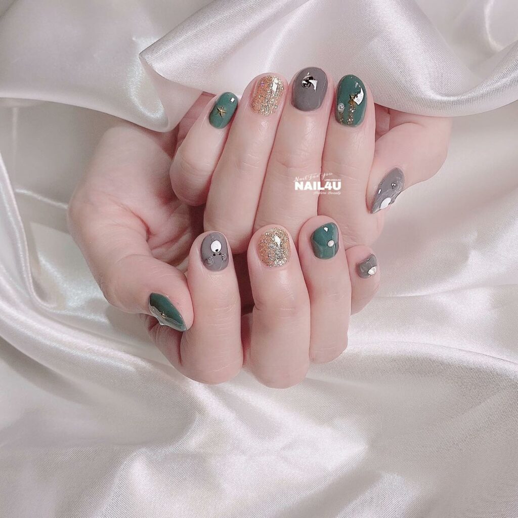NAIL4U 指感美學