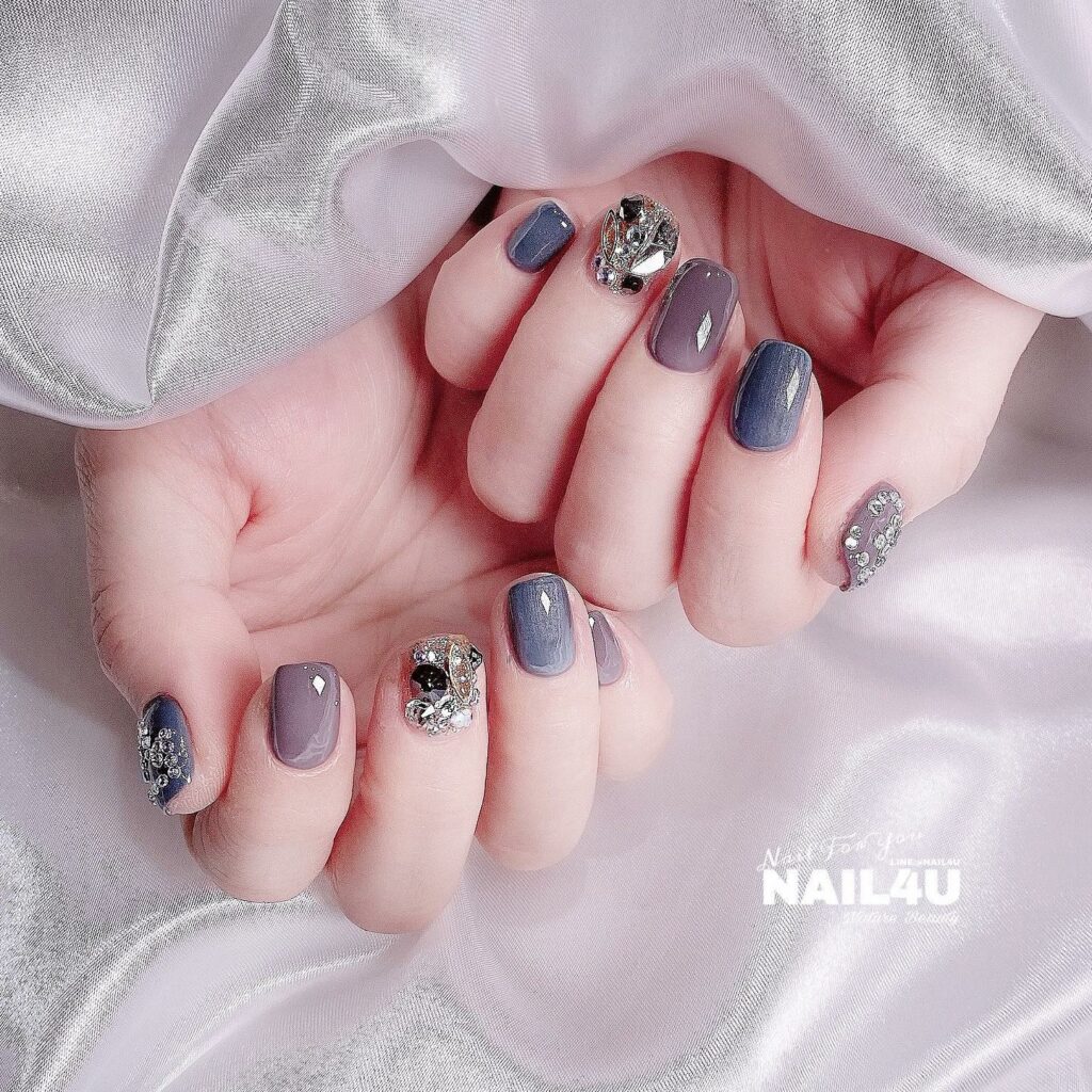 NAIL4U 指感美學