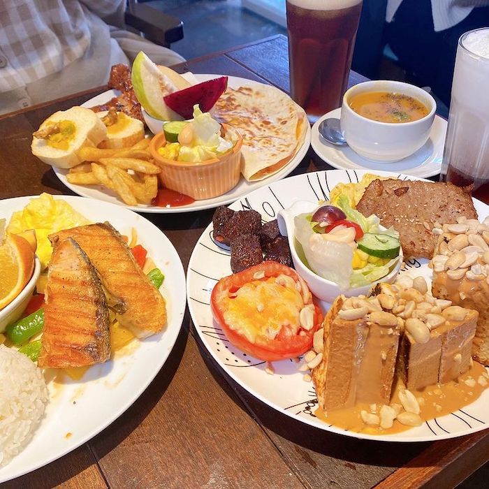 旅屋 life journey