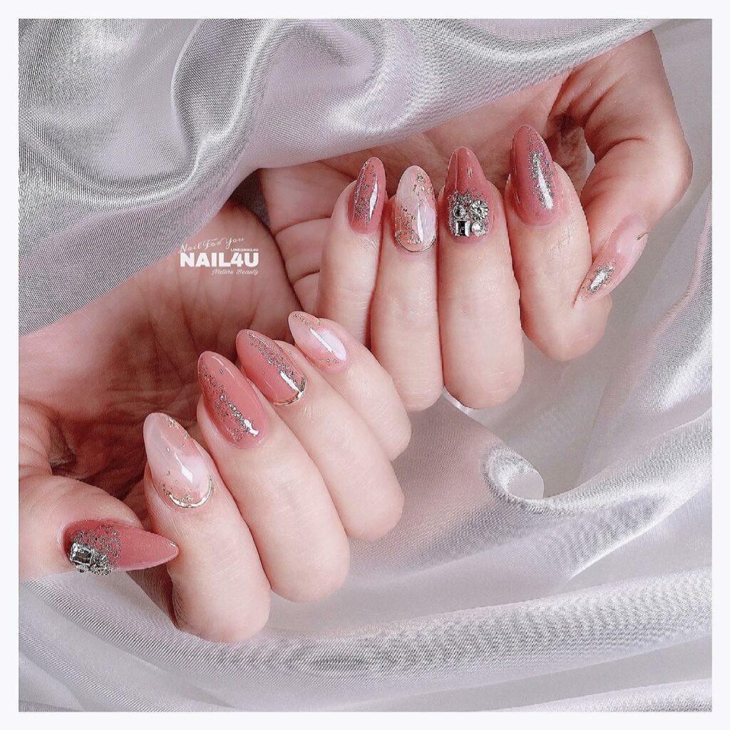 NAIL4U 指感美學