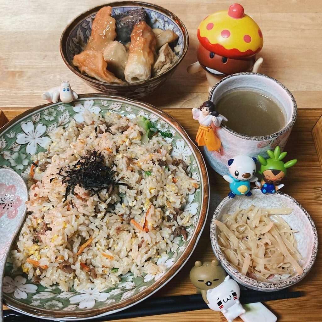 咘 甜不辣