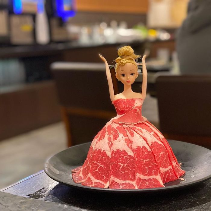 超夯の燒肉