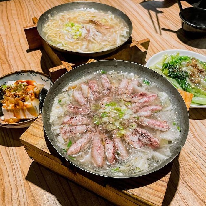 海有明天