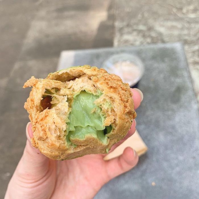 京點洋菓子