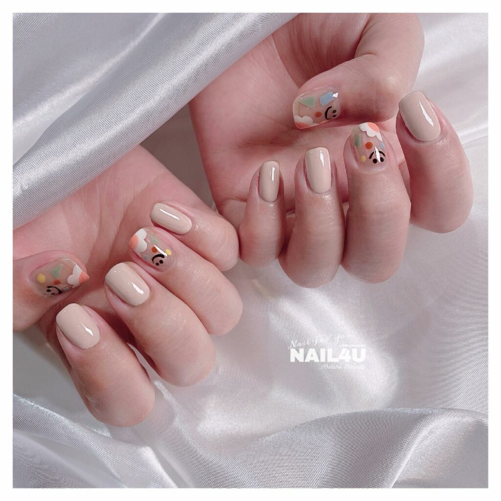 NAIL4U 指感美學
