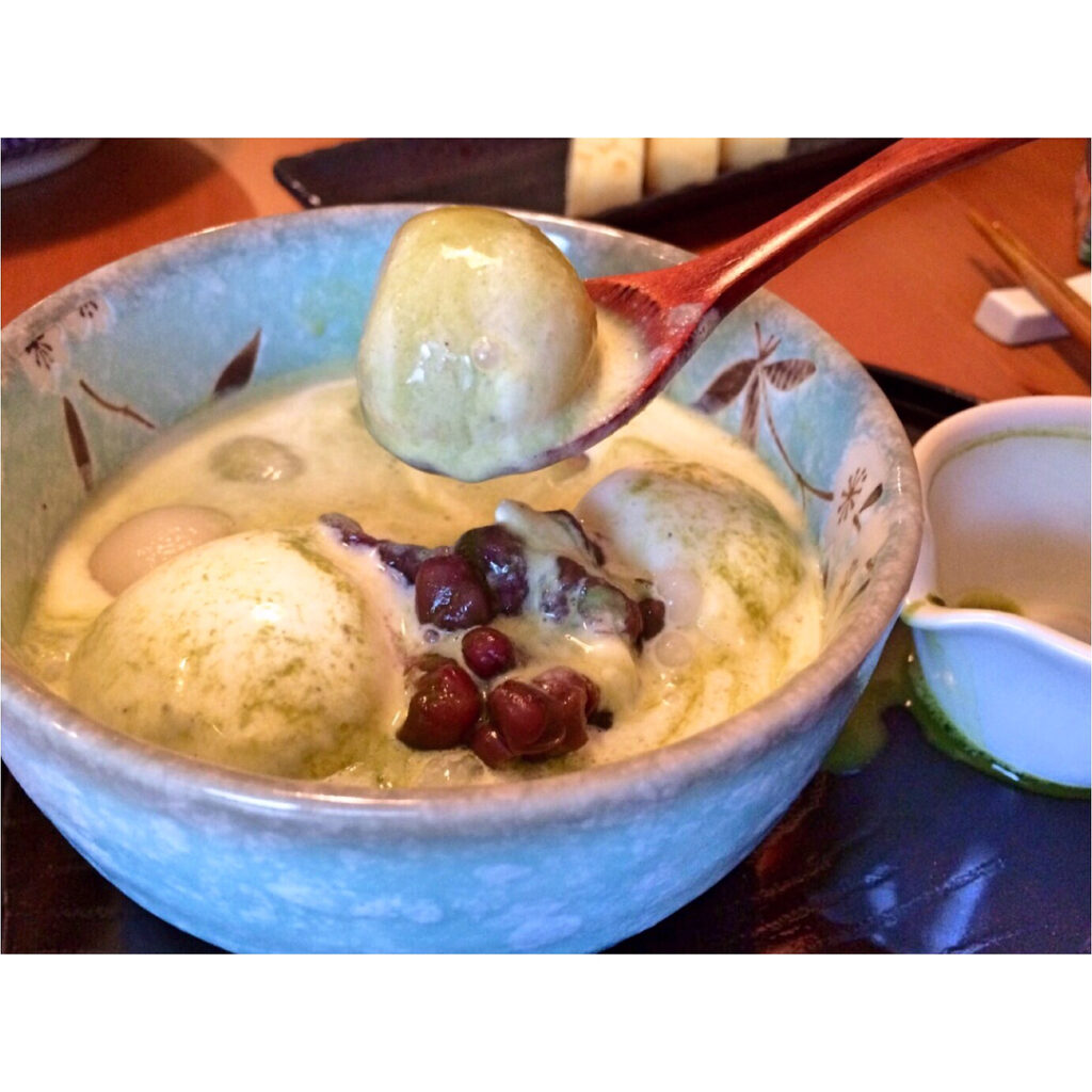 茶寮侘助