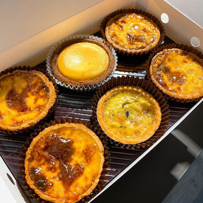 A Bakery福志6號烘焙所