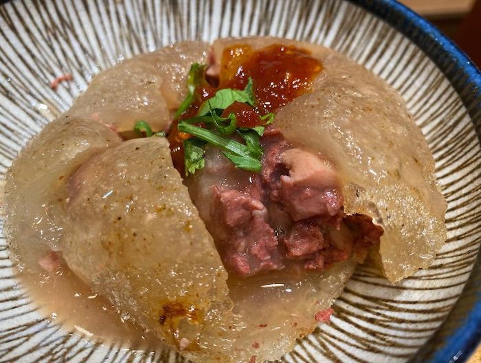 瀨戶老阿伯甜不辣專賣店