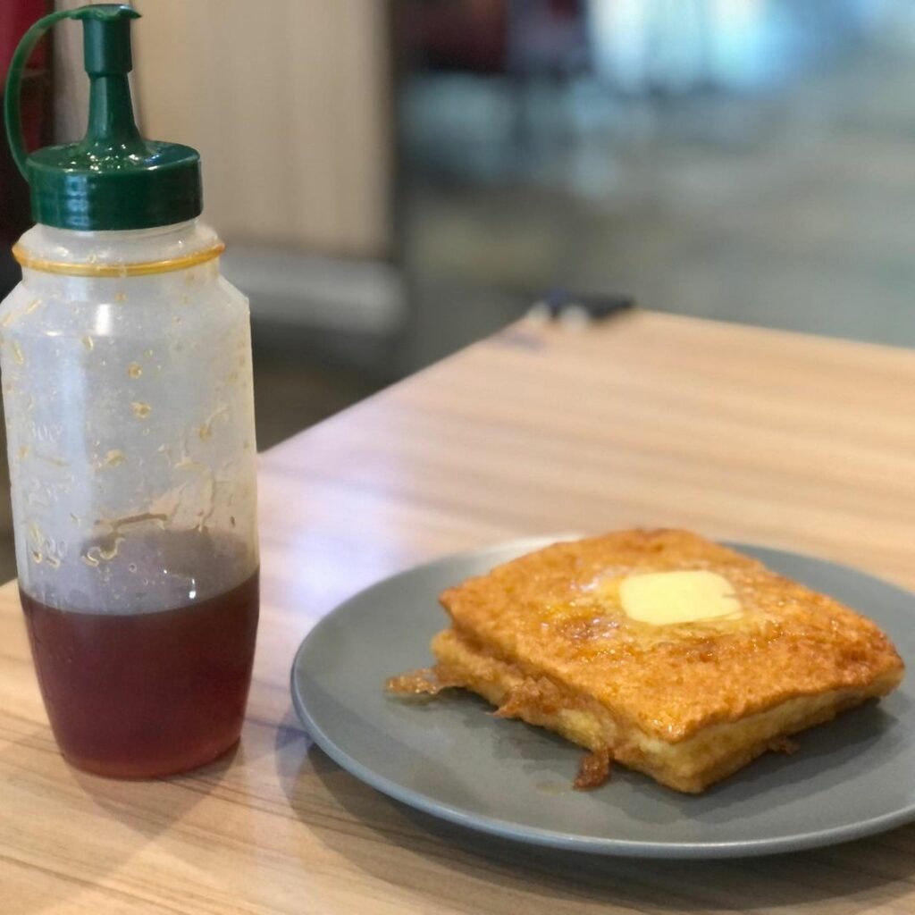 妺仔記港式輕食