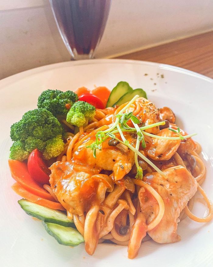 文創咖美食館