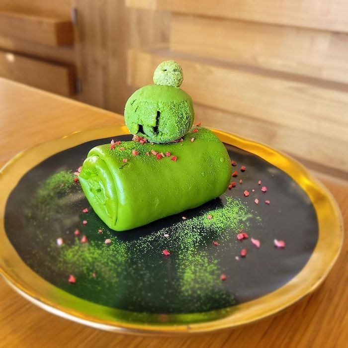 撒豆サトウ