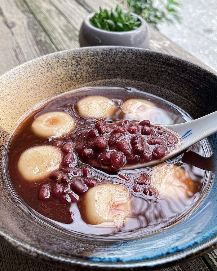 味本物