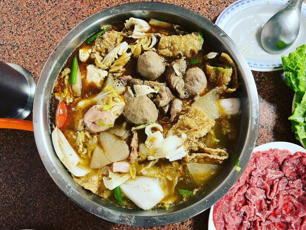 西市汕頭館