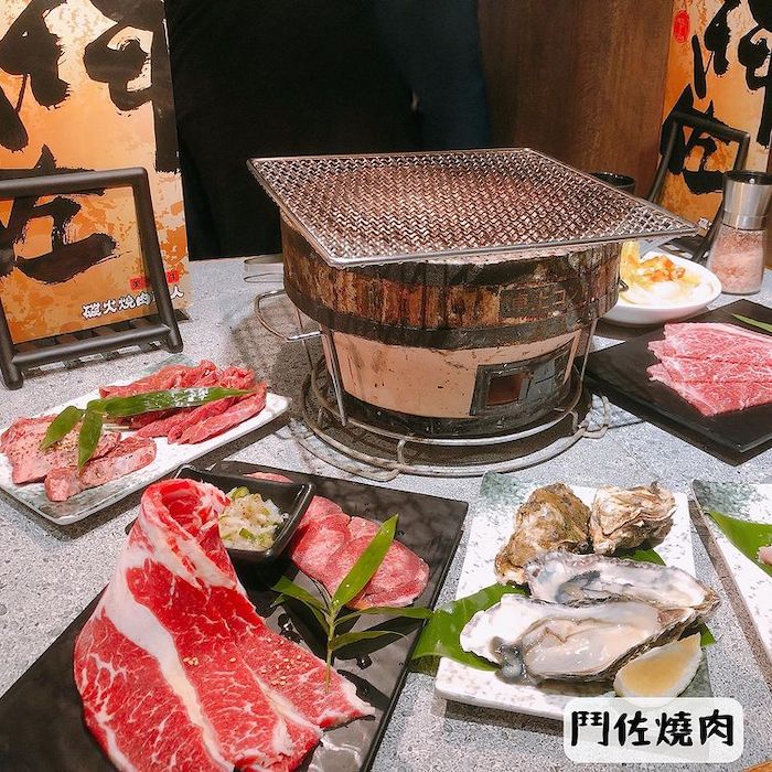 鬥佐燒肉