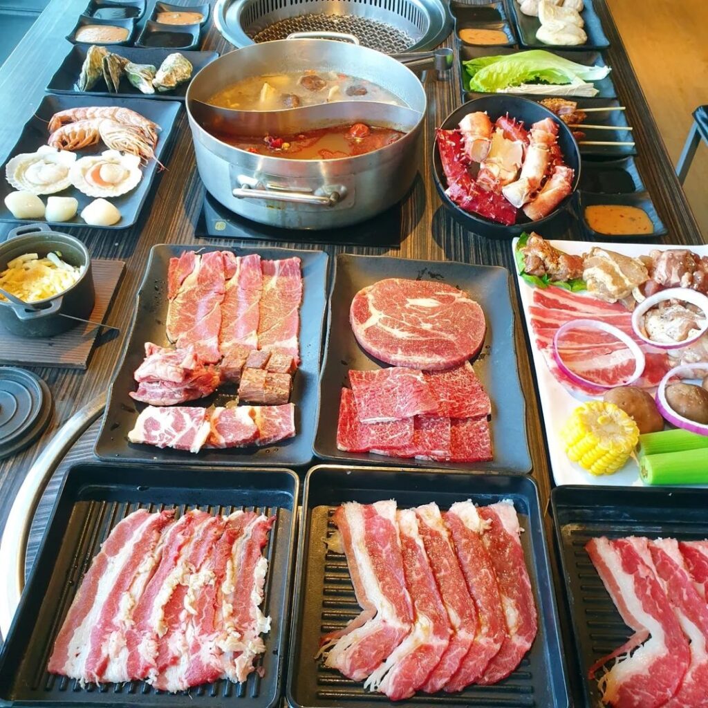 揪好客
