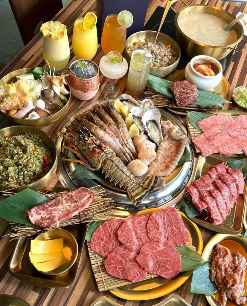 阿叔燒肉