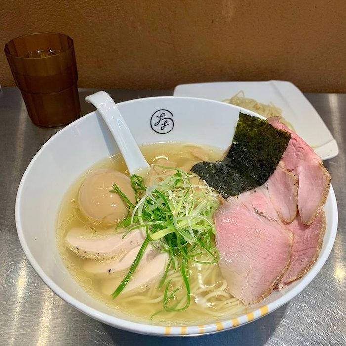 大角拉麵 ダージャオラーメン