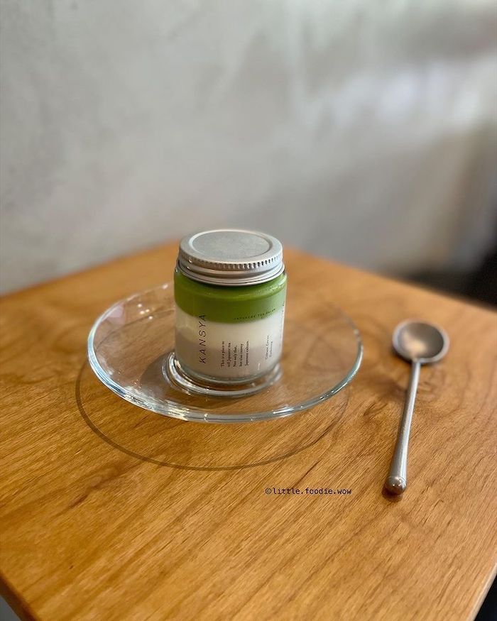 KANSYA Japanese Tea Salon