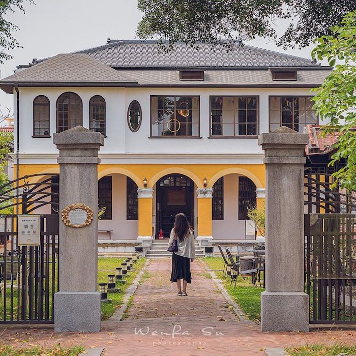 劉啟祥美術紀念館