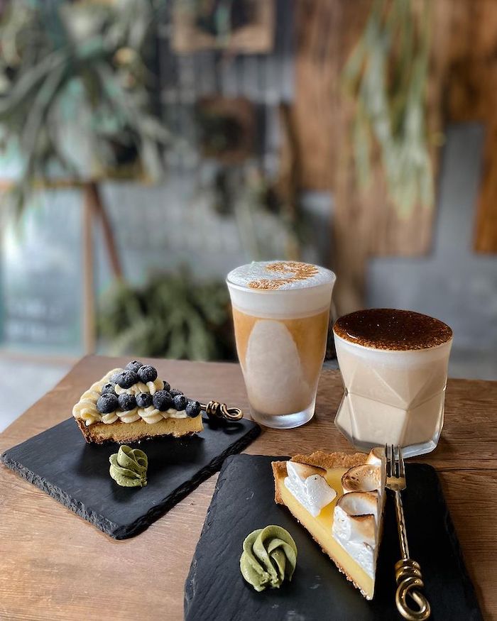 Ngchus 晤子咖啡cafécake