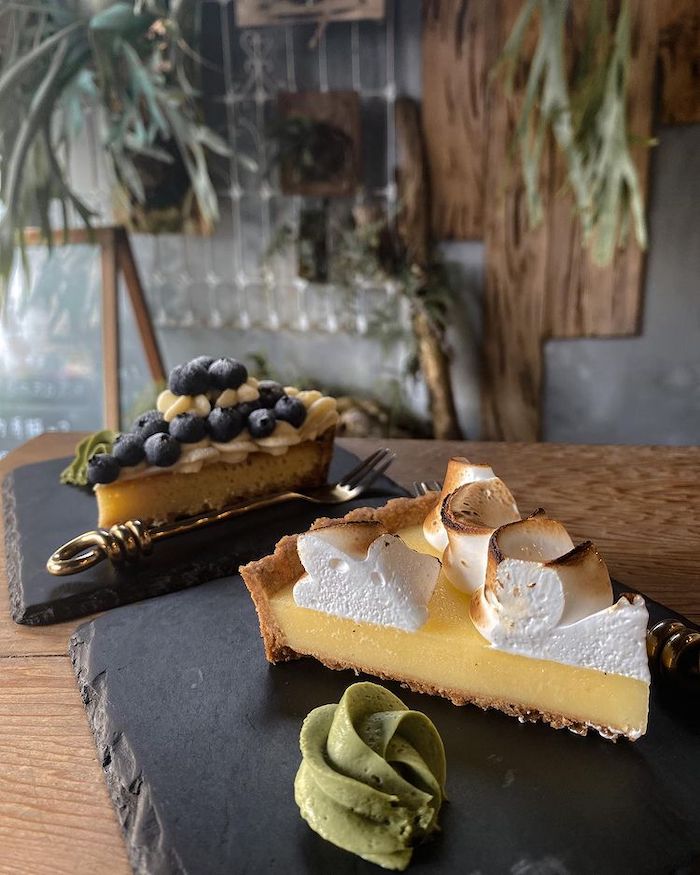 Ngchus 晤子咖啡cafécake
