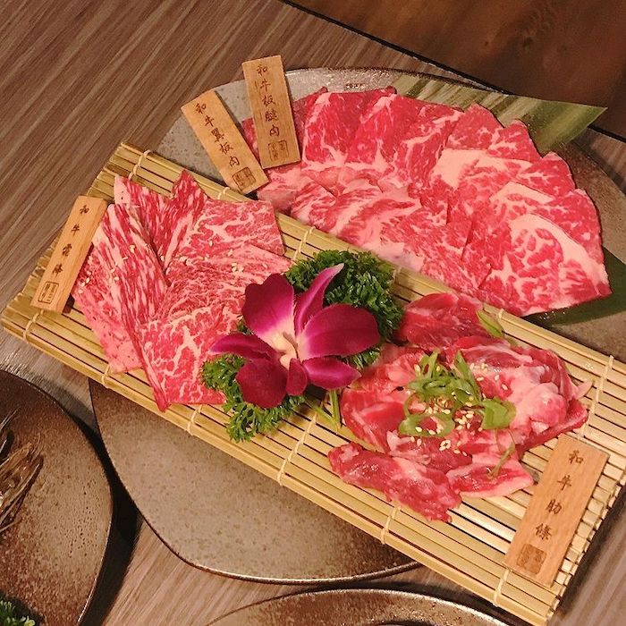 川三 上選燒肉 Chuansan Yakiniku