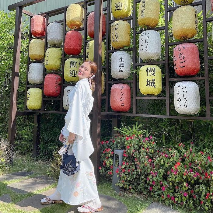 南庄東村宿舍