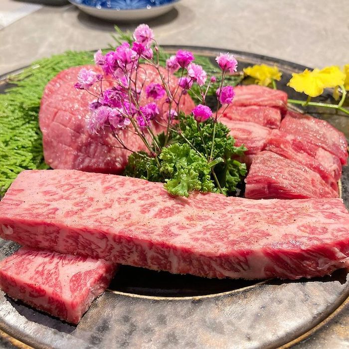 樂軒和牛專門店