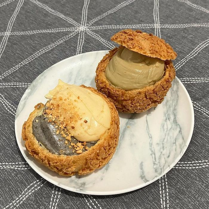鳳甜烘培 feng bakery