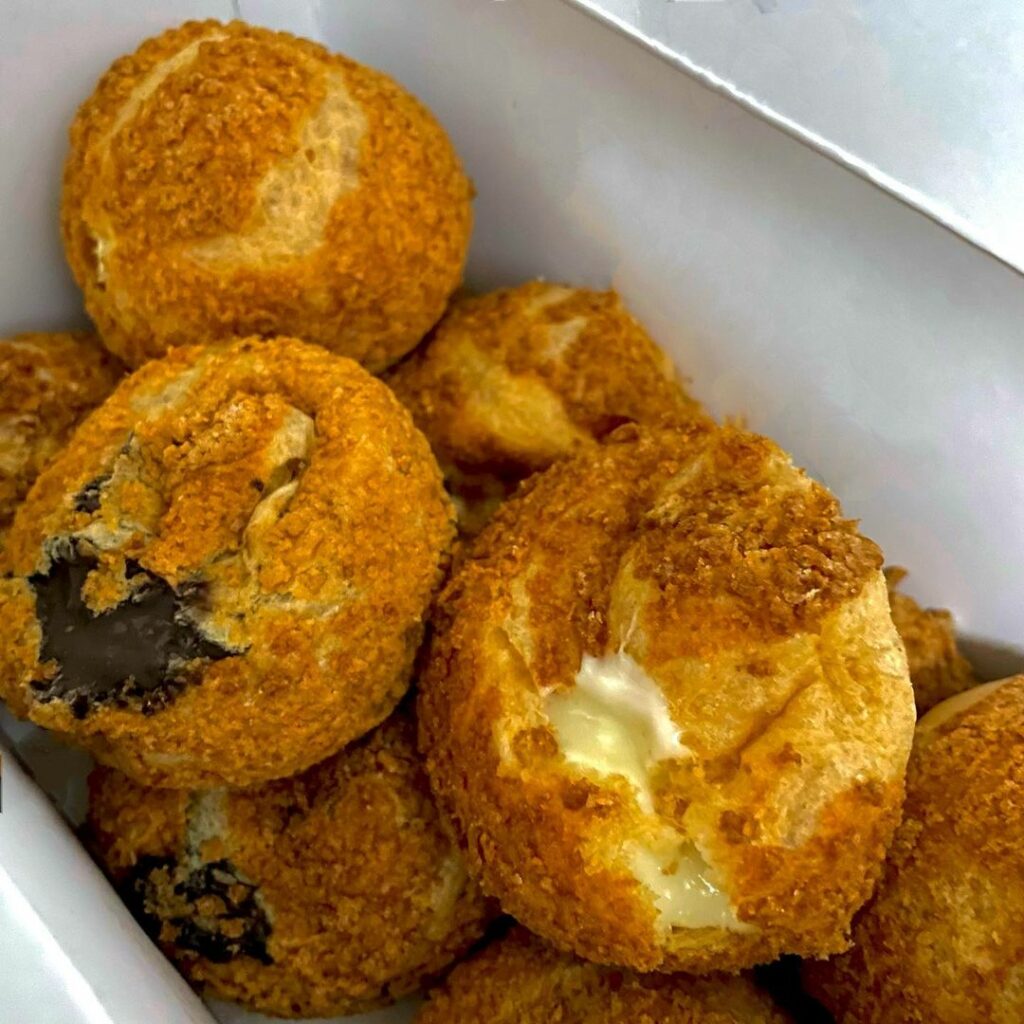 話醍烘焙工坊