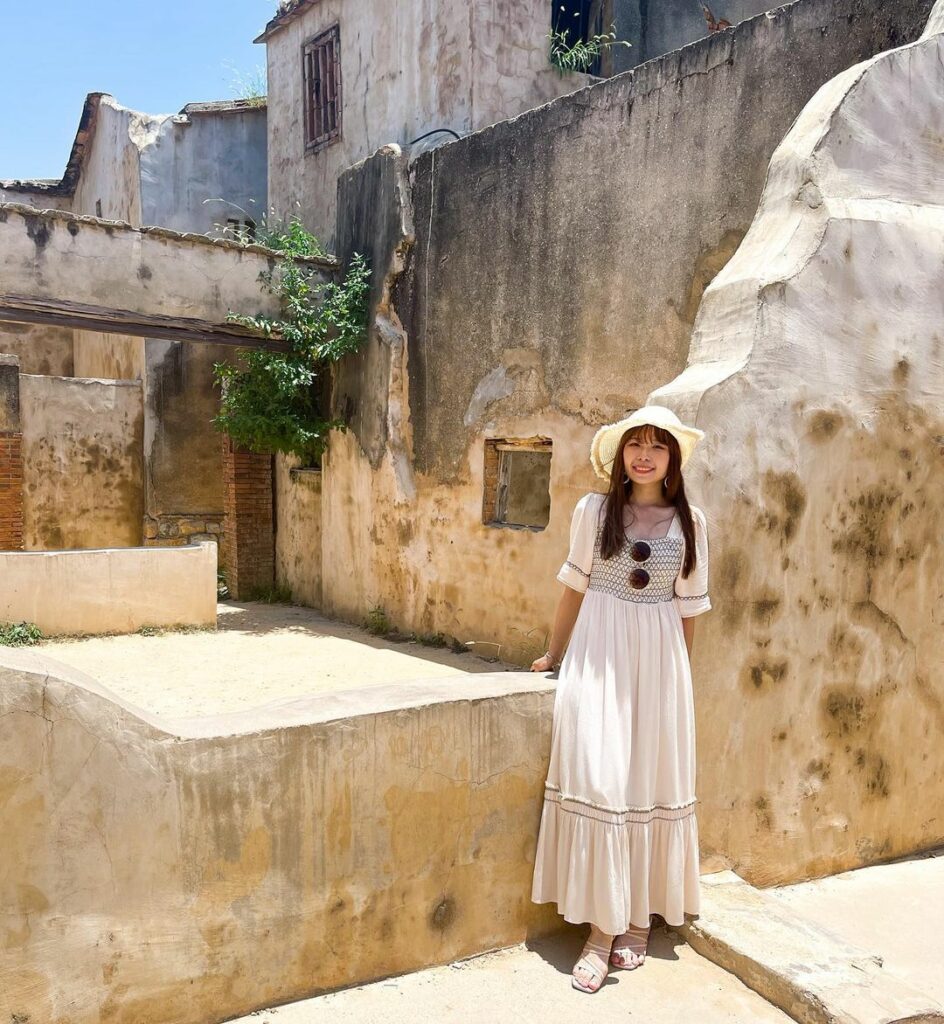 沙美摩洛哥