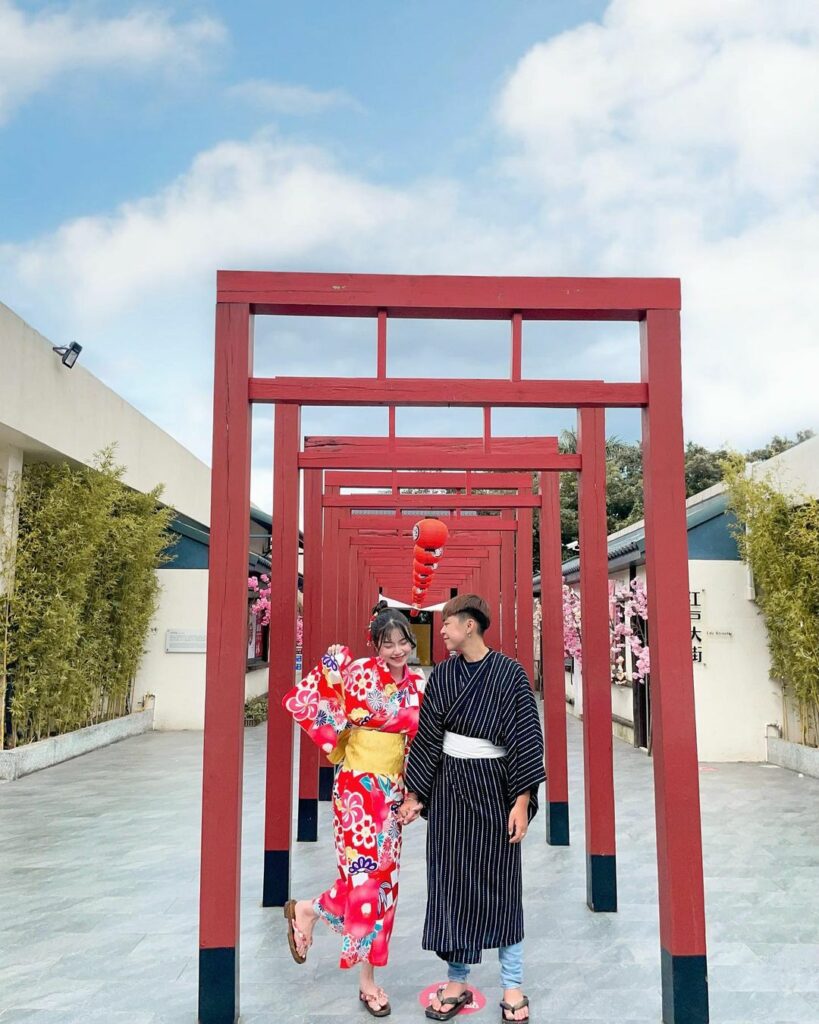 蛋寶生技不老村