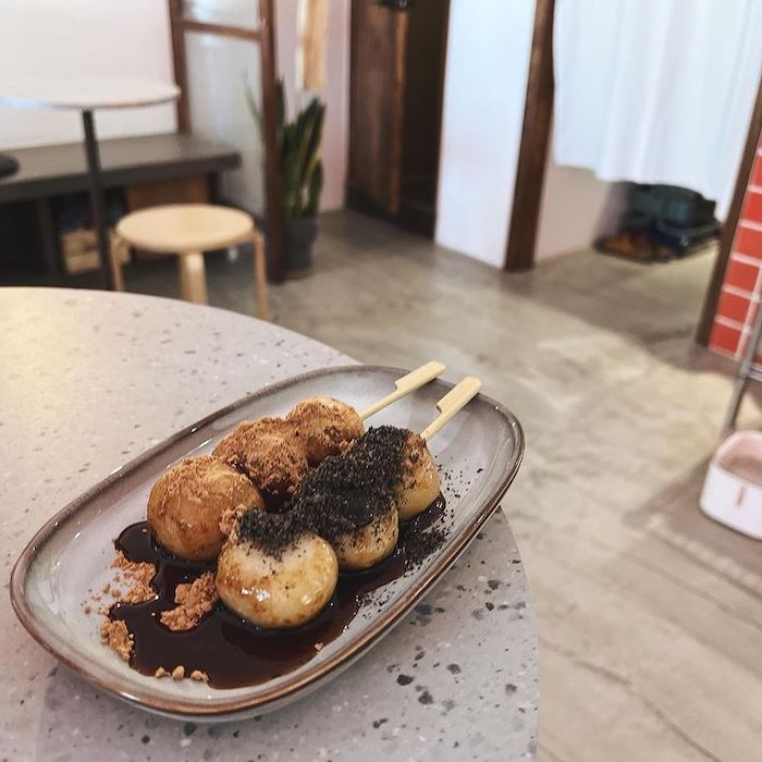 Aru.gori 有点氷日式刨冰喫茶店