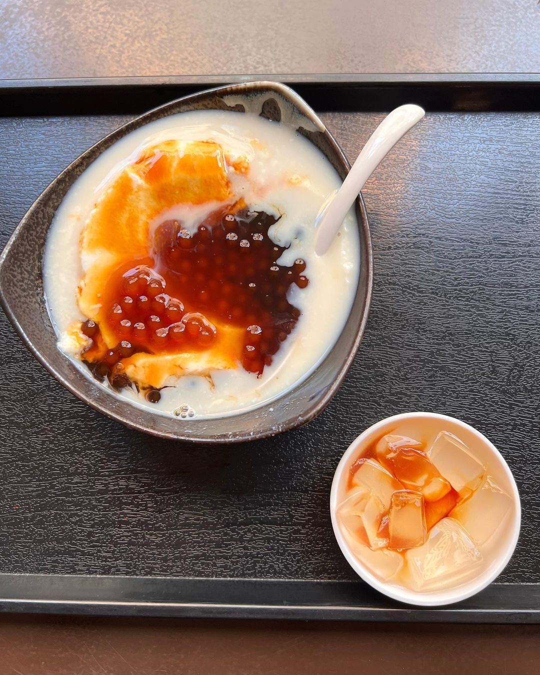 就是愛豆花專賣店