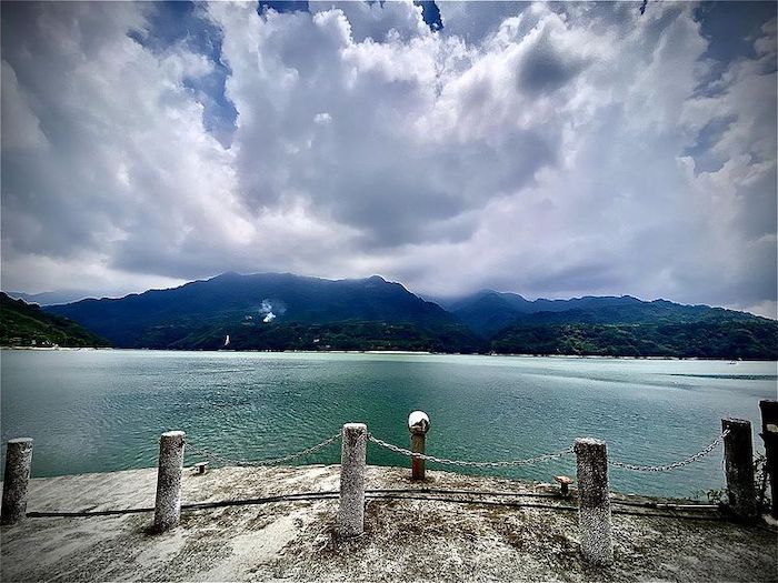 阿姆坪生態公園