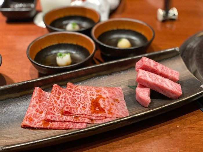 梵 燒肉