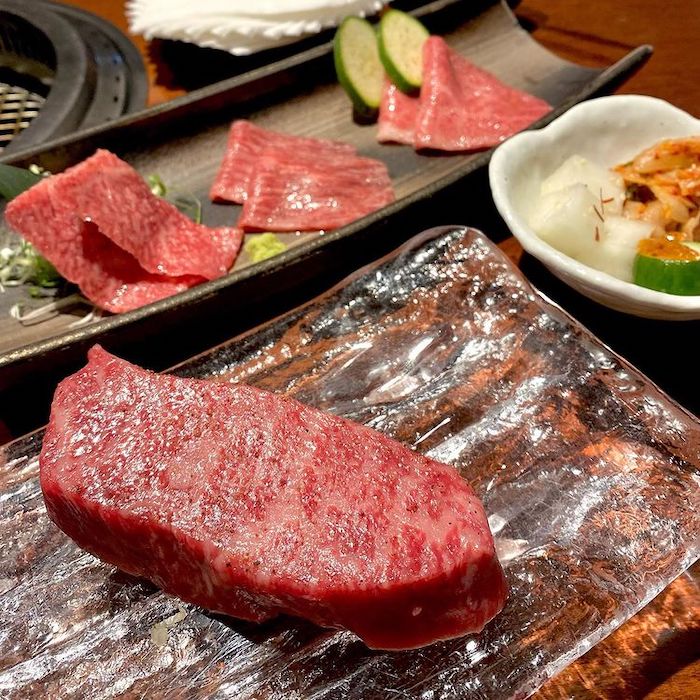 梵 燒肉