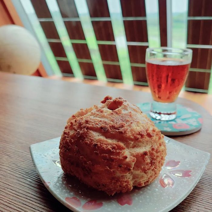 暖暖小日光
