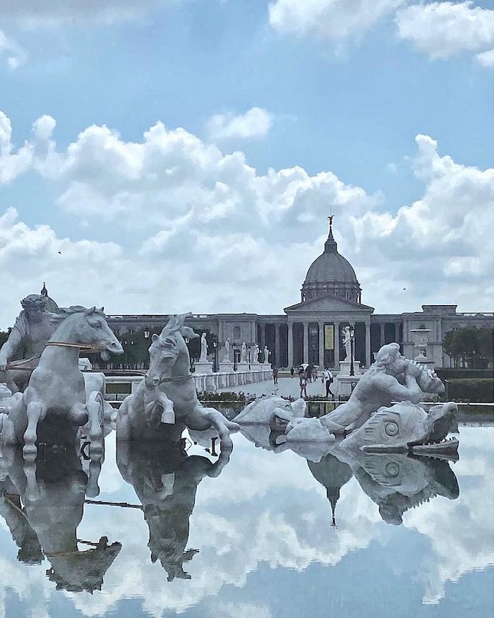 奇美博物館