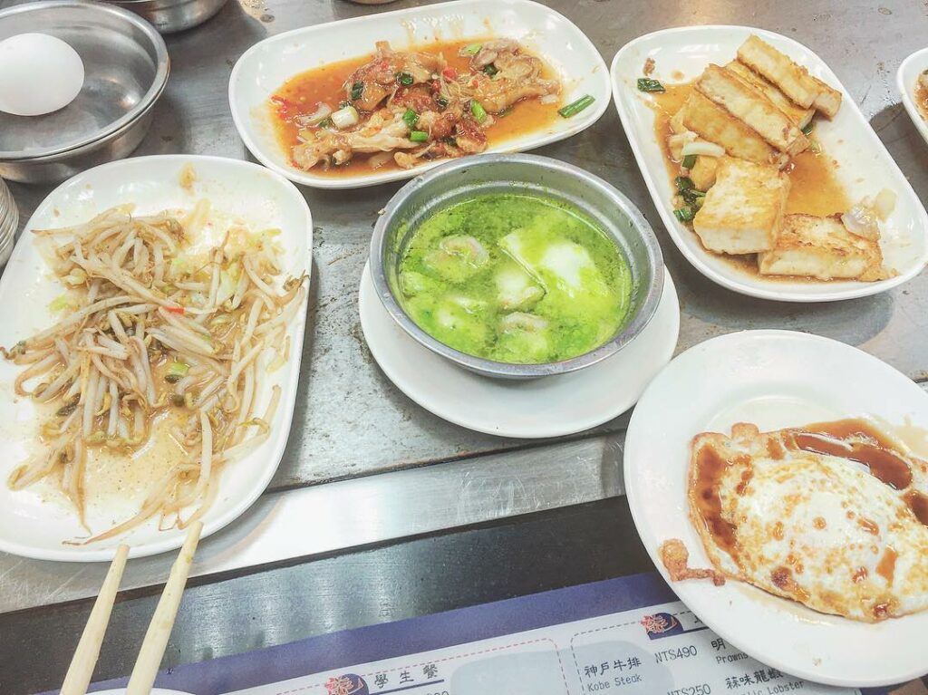 肥仔龍無煙鐵板燒