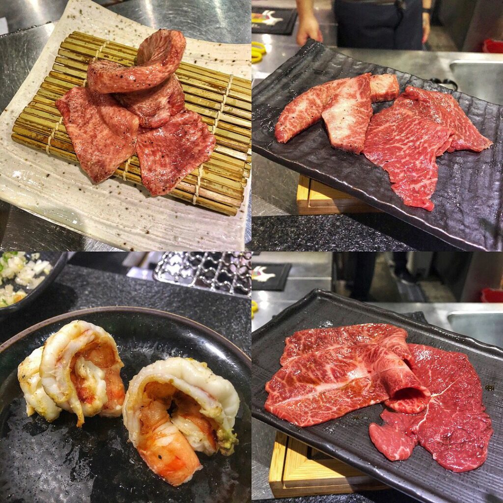 一燒和牛專賣 - Ichiyaki