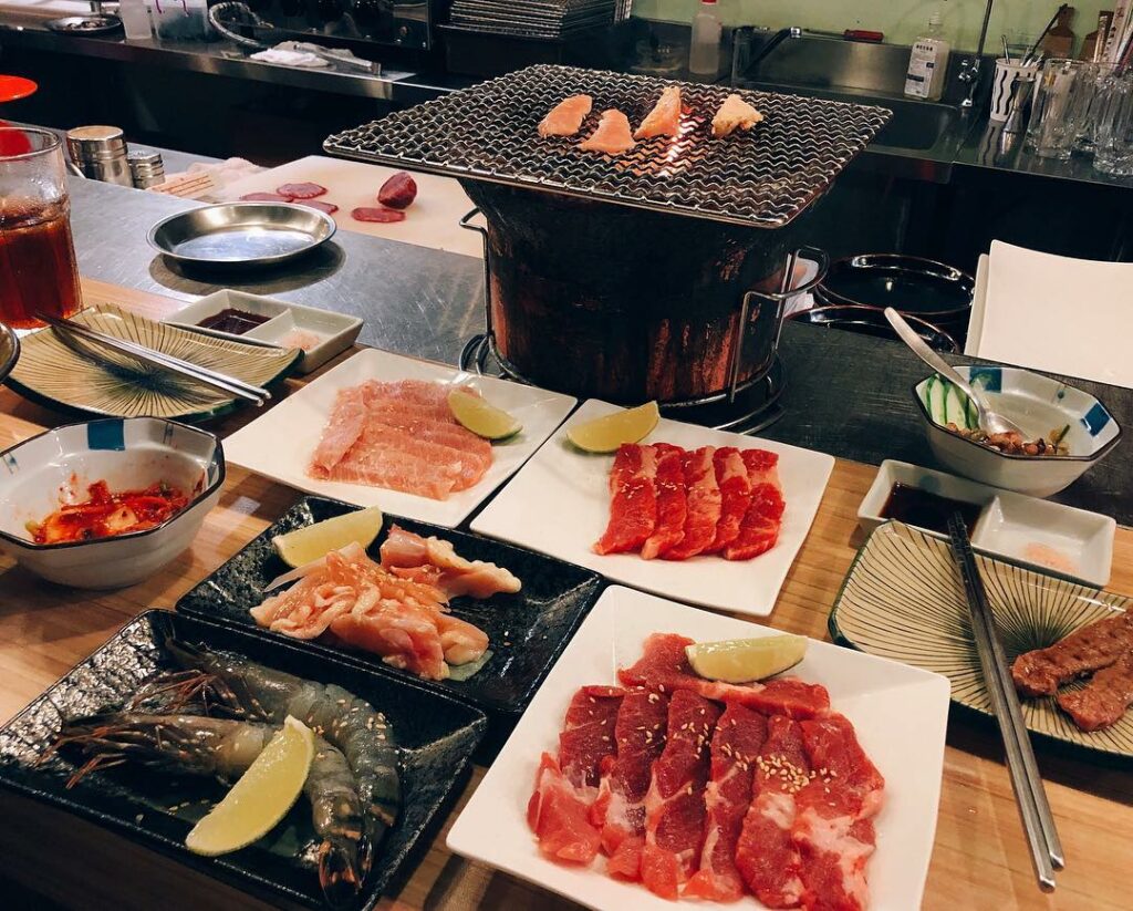 湯尼老爸燒肉店