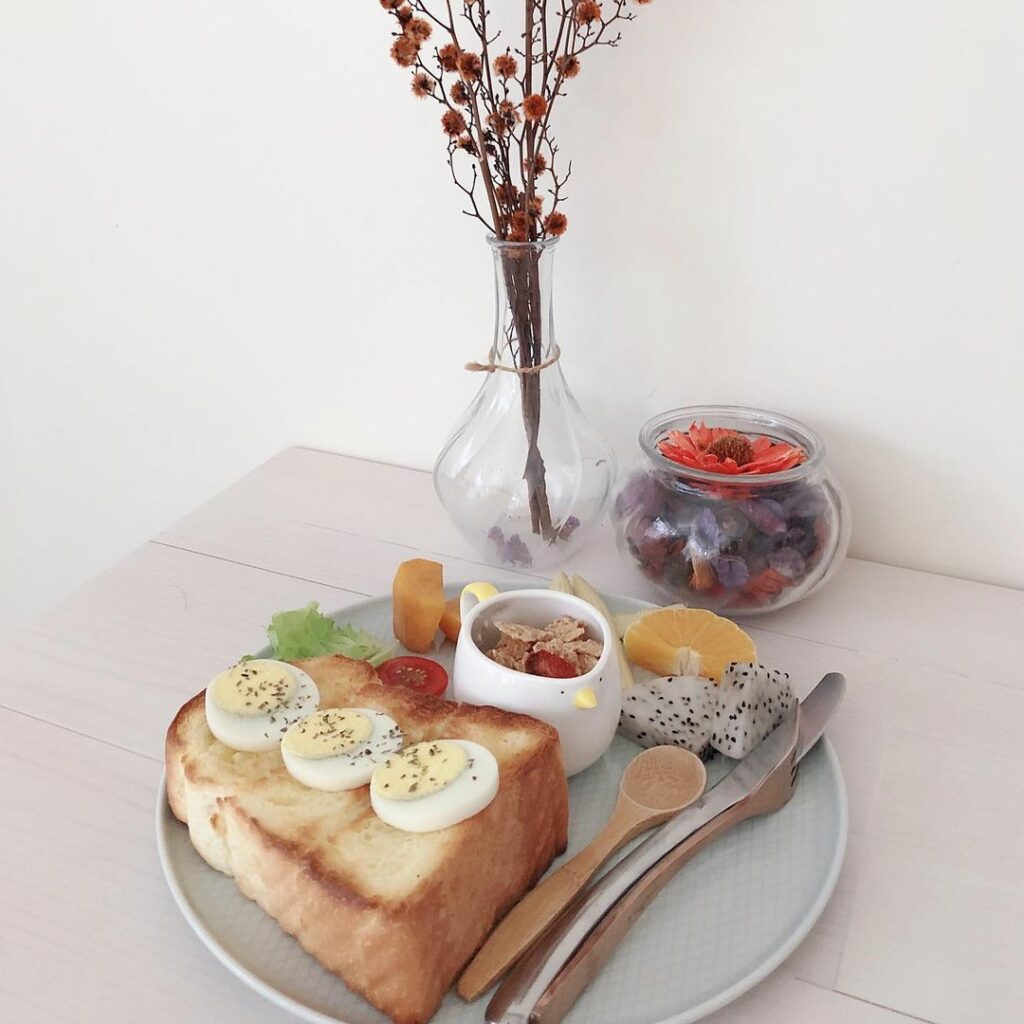 Très Bon 好吃
