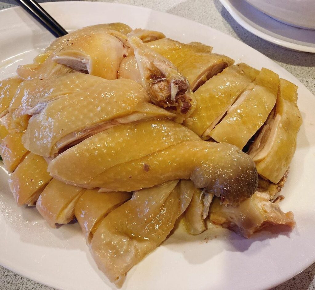 大江屋客家美食館