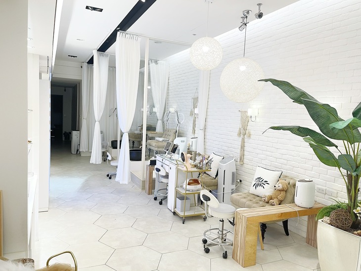 AN Salon