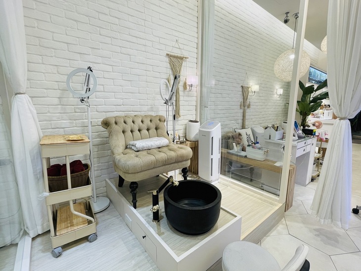AN Salon