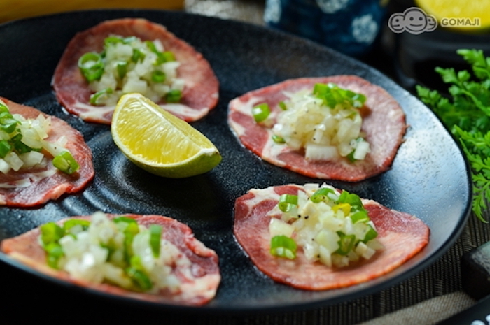 覓燒肉