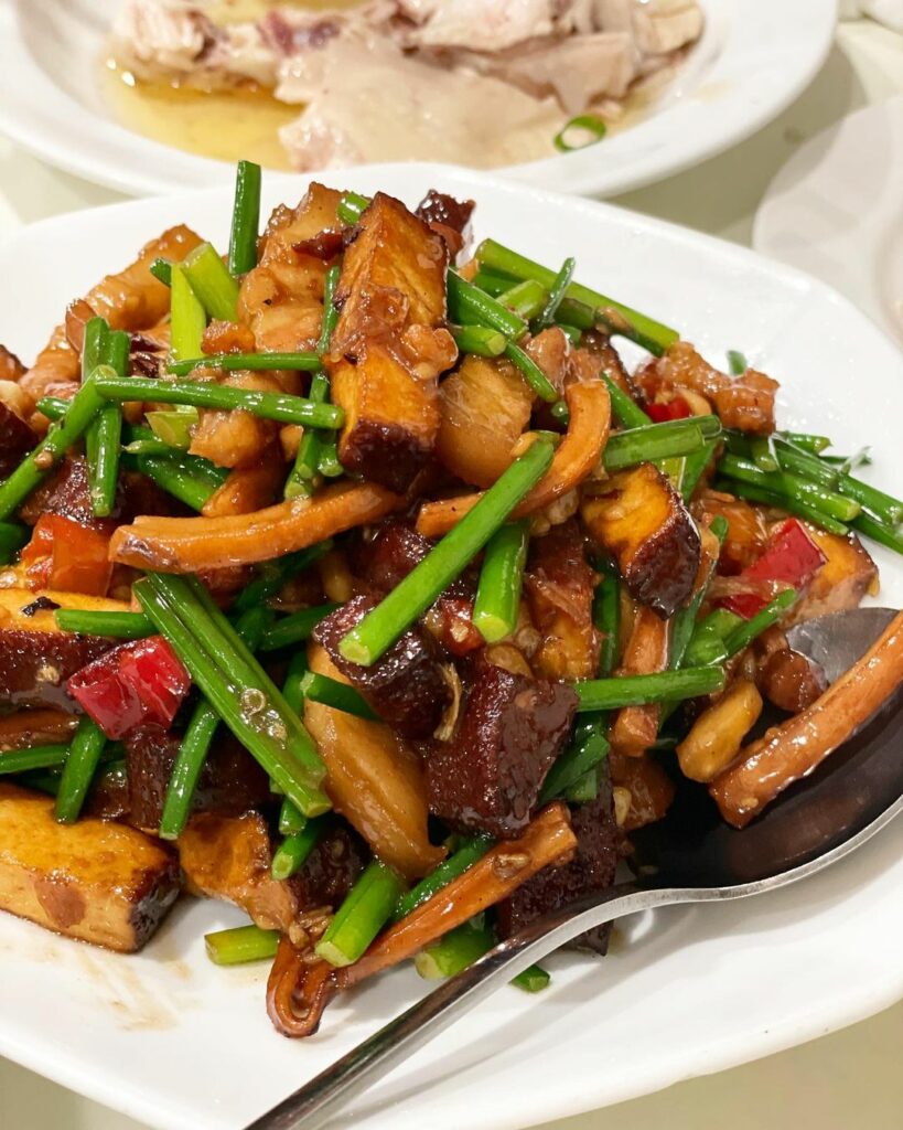 美樂地我家小館