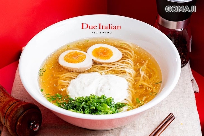 Due Italian