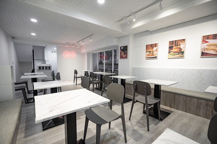 GOGOBUS 元氣巴士（博館店）
